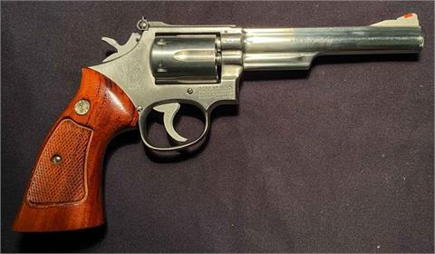 Smith & Wesson model 66-1, .357 Mag., #69K6568, § B
