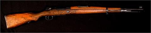 Mauser 98, M24/47 Yugoslavia, 8x57IS, #4510, §C