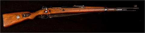 Mauser 98, K98k Jugoslawien "Preduzece 44", 8x57IS, #V1438, §C