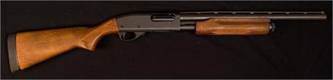 slide action shotgun Remington model 870 Express, 12/70, #X222540M, § A