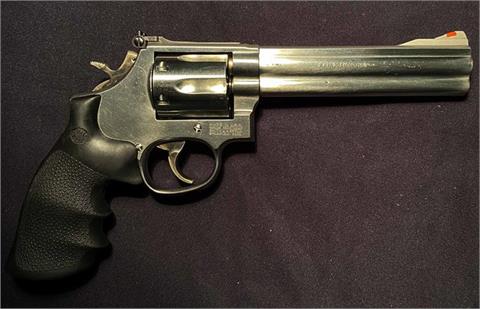 Smith & Wesson Mod. 686-4, .357 Mag., #CBN9806, § B