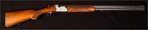 O/U shotgun Sauer - Beretta model S56E, 12/70, #P42109, § C
