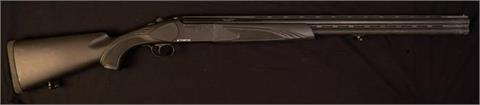 Bockflinte Khan Arms Modell Artemis K-200, 12/76, #15-122006, § C (W 2806-18)