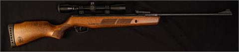 air rifle BSA model Meteor Evo, 4,5mm, § unrestricted (W2930-18)