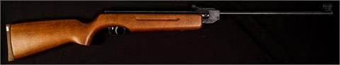 air rifle Weihrauch model HW35, 4,5 mm, #2013879, § unrestricted (W 2941-18)