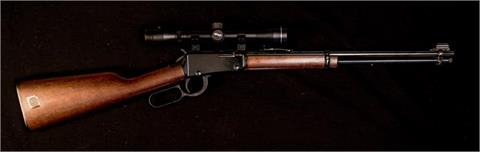 lever action rifle Henry, .22 lr., #637600H, § C (W 2708-18)