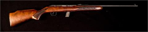 semi-auto rifle Lakefield model 64B, .22 lr., #L173780, § B