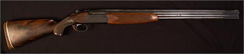 O/U shotgun L. Franchi - Brescia, 20/76, #KG1.455, § C