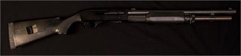 slide action / semi-auto shotgun Benelli M3 Super 90, 12/76, #M082886, § A