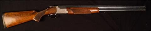 O/U shotgun Browning Citory, 12/70, #59416ZM, § C