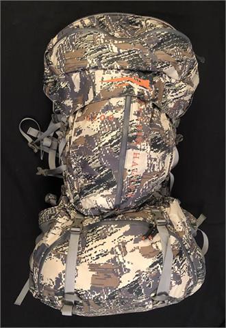 Rucksack (backpack) Sitka Mountain Hauler 6200 ***