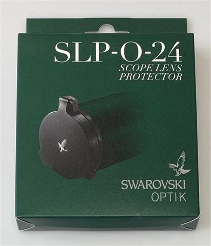 Objektivschutzdeckel Swarovski SLP-O-24 ***