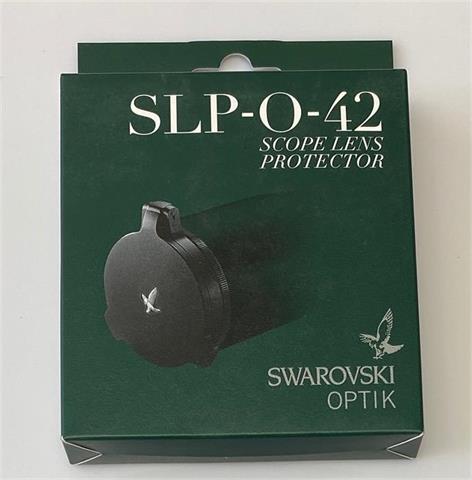 Objektivschutzdeckel Swarovski SLP-O-42 ***