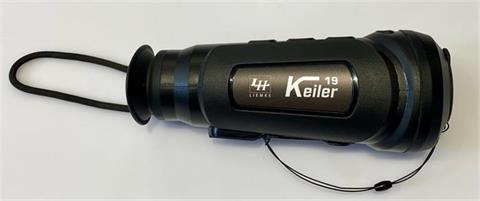 Thermal Imaging Device Liemke Keiler 19 ***