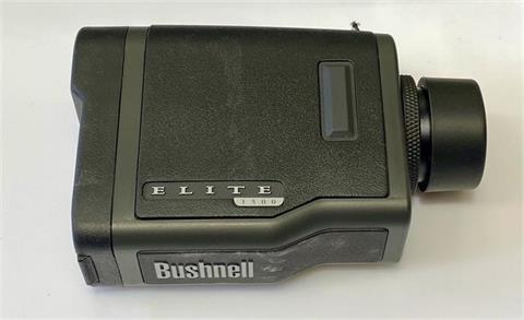 Laserentfernungsmesser Bushnell Elite 1500 ***