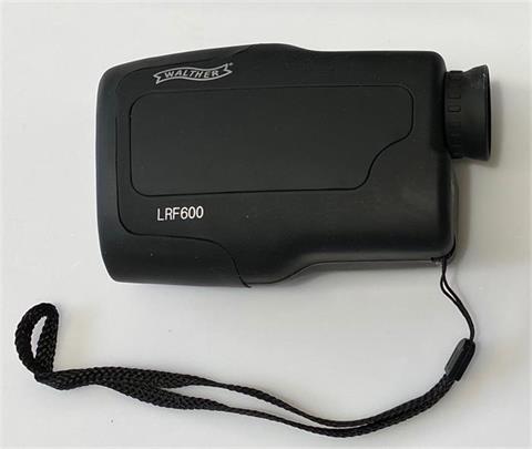 Laserentfernungsmesser Walther LRF600 ***