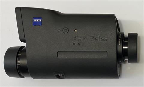 Zeiss Okular  DC 4 mit Kamera