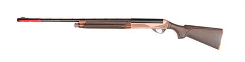 semi-auto shotgun Benelli model Raffaello Lord, 20/76, #X042137G14 & H213895W14, § B accessories. ***