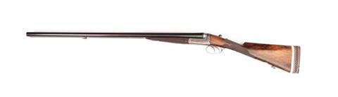 S/S shotgun Westley Richards - London, 12/65, #O,1107 (sic!), § C