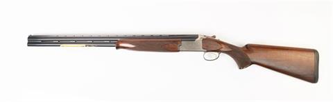 O/U shotgun Browning B525 Sporter One, 12/76, #53586ZV, § C, accessories, ***