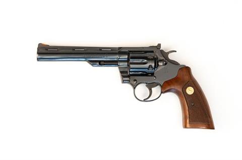 Colt Trooper, .357 Magnum, #16920V, § B (W 2746-18)