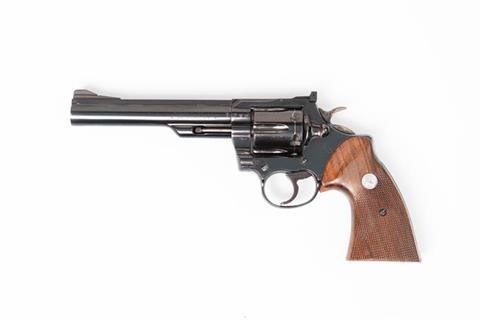 Colt Trooper Mk. III, .357 Mag., #J10175, § B accessories