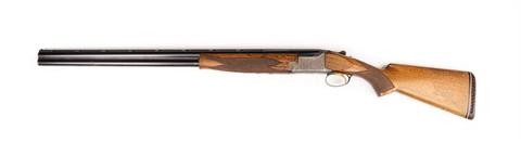 Bockflinte FN Browning Mod. B25, 12/70, #56341S75, § C