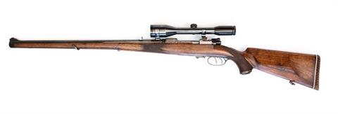 Mauser 98 Stutzen Mahrholdt / Peterlongo - Innsbruck, 7x64, #130.59, § C