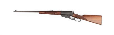 lever action Winchester model 1895, .30-06 Sprg., #NF2830, § C