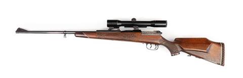 Mauser model 66 Luxus, 7x64, #G10424, § C