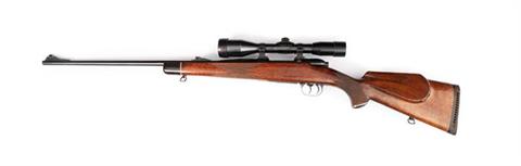 Mauser model 4000, 5,6x50 Mag., #01999, § C
