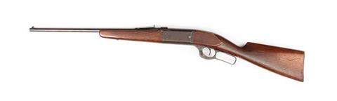lever action Savage model 1899, .30-30 Win., #108437, § C