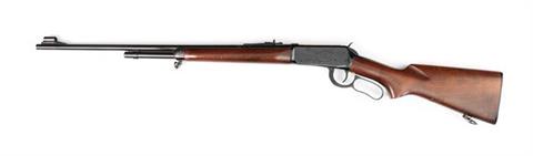 Unterhebelrepetierer Winchester Mod. 94 "NRA Centennial Rifle", .30-30 Win., #NRA15149, § C
