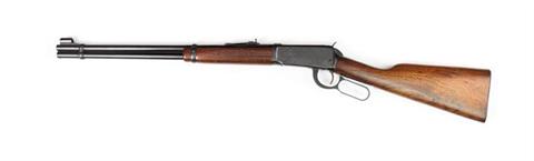 Unterhebelrepetierer Winchester Mod. 94 Carbine, .30-30 Win., #2472558, § C