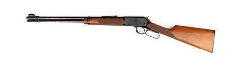 lever action Winchester model 9422, .22 lr., #F592036, § C