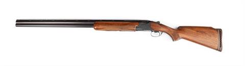 O/U shotgun Browning model Lightning, 12/70, #396S2, § C