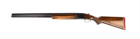 O/U shotgun FN Browning model B25 A1 Broadway, 12/70, #55068S6, § C