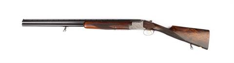 O/U shotgun FN Browning model B25, 12/70, #40875S5, § C