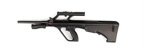 semi-auto rifle Steyr AUG-Z A2, .223 Rem., #SAZ0405, § B, ***