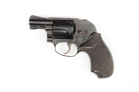 Smith & Wesson, .38 Special, #78544, §B