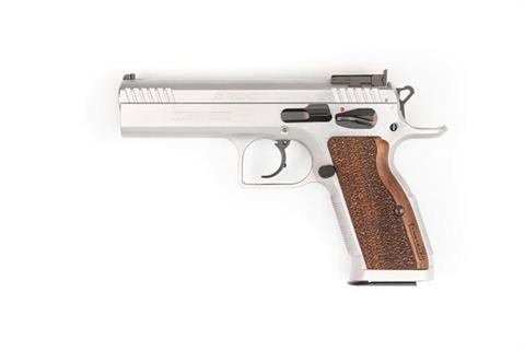 Tanfoglio Stock II, 9 mm Luger, #N9935143, § B accessories. ***