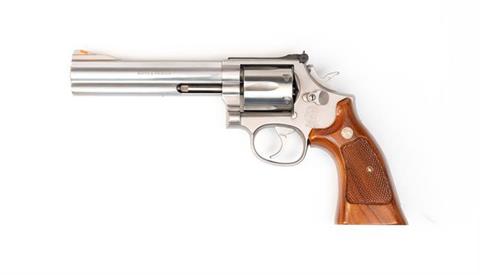 Smith & Wesson model 686-3, .357 Mag., #BHM8773, § B (W 2974-18)