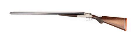 sidelock S/S shotgun Joseph Lang & Son - London, 12/65, #13033, § C, accessories.