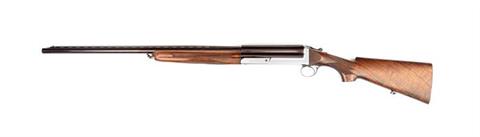 semi-auto shotgun Cosmi - Ancona model Milord, 20/70, #4959, § B