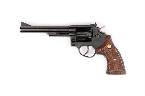 Taurus, .357 Magnum, #5139276, § B