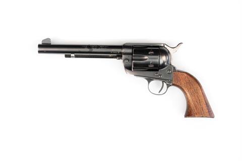 Sauer & Sohn Western Sixshooter, .45 Colt, #C1695, § B