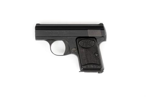 FN Browning Baby, .25 ACP, #297144, § B accessories