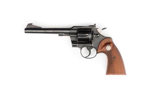 Colt Officer's Model target , .38 Spl, #933733, § B accessories