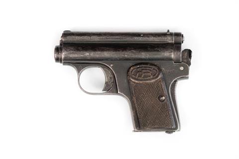 Frommer Baby, .32 Auto, #354710, § B