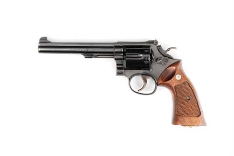Smith & Wesson model 14-4, .38 Spl, #20K0711, § B